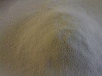 淺談微硅粉耐火澆注料主要有哪些影響？